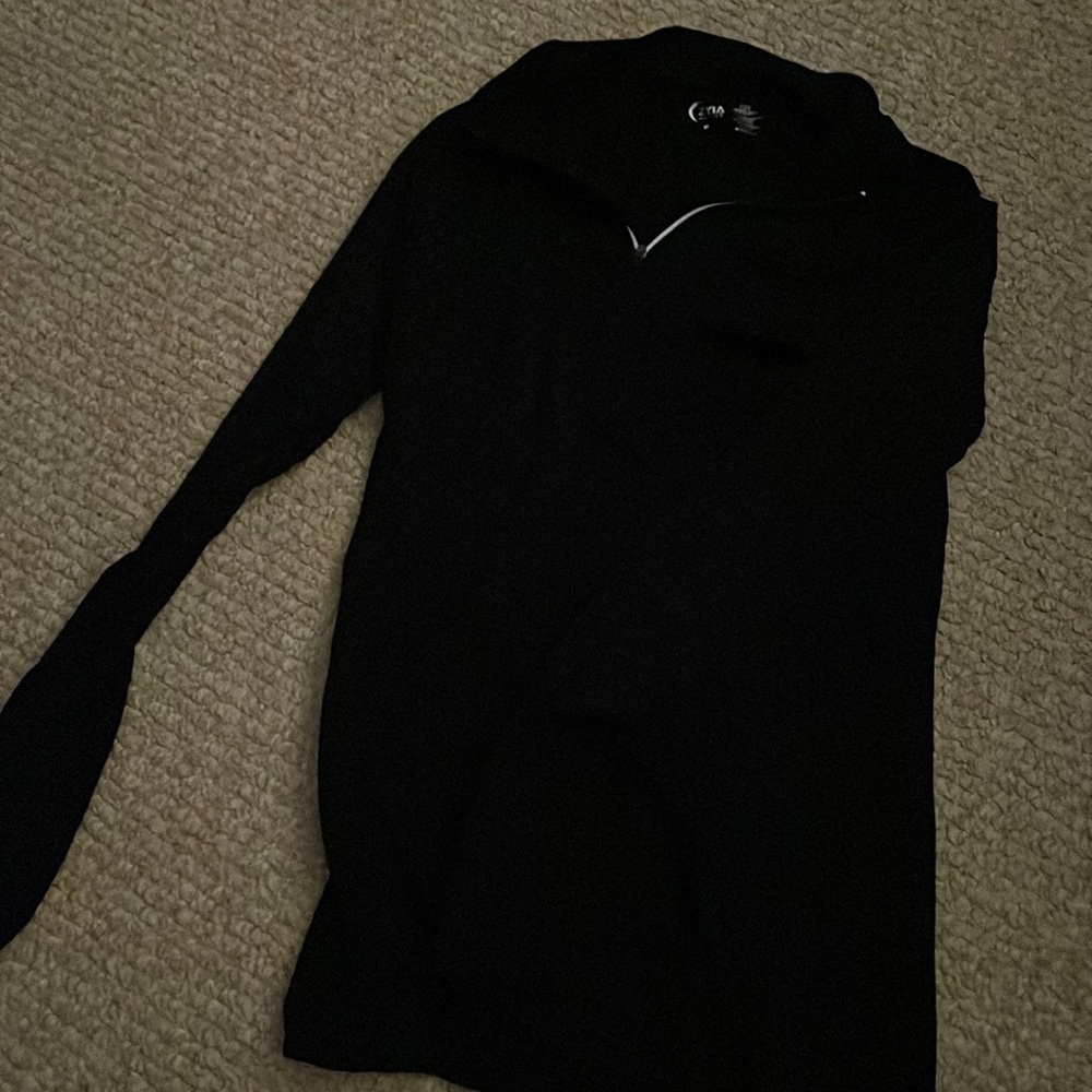 Zyia pull over